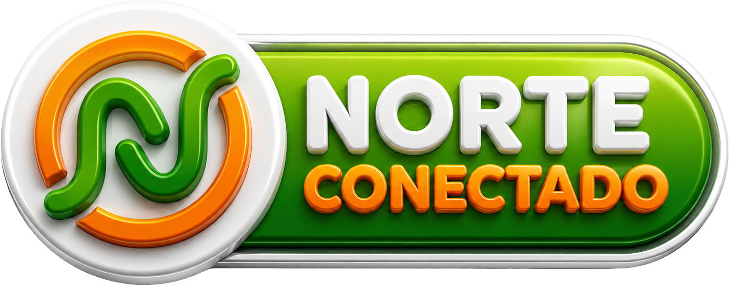 Portal Norte Conectado