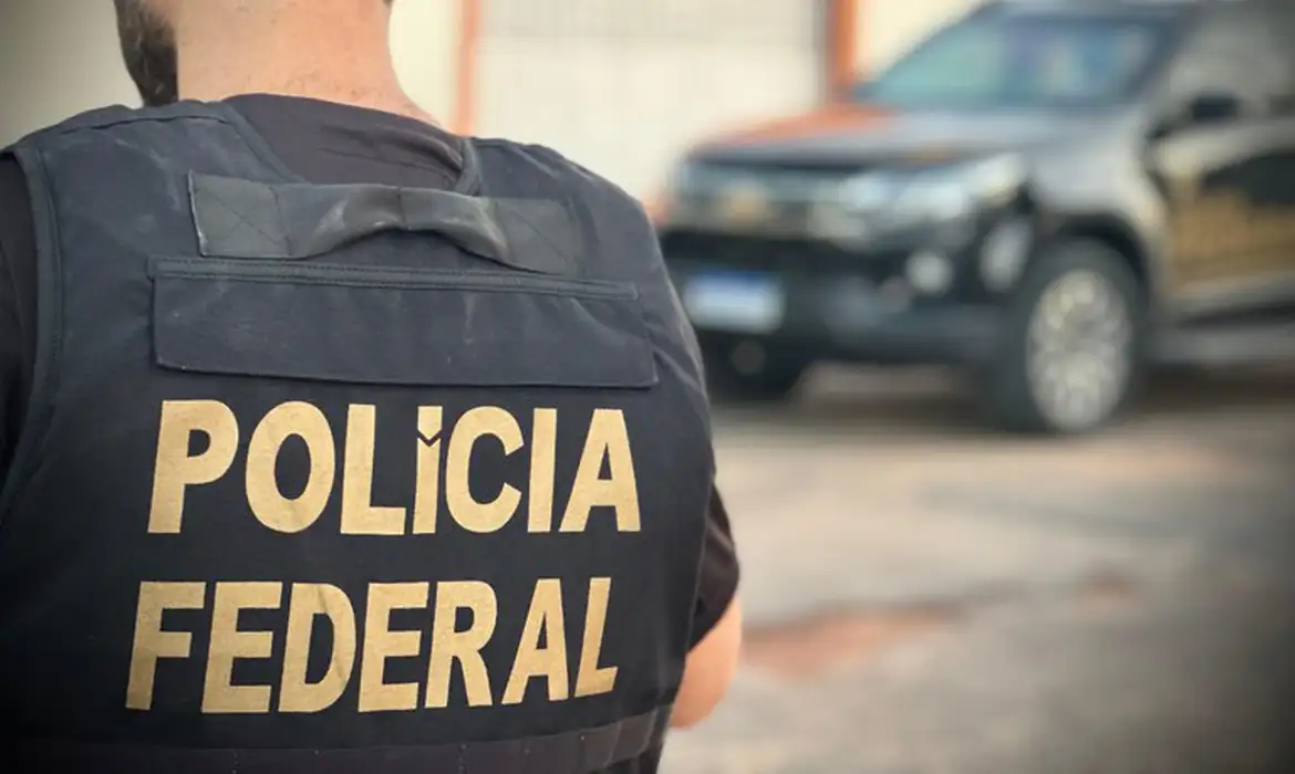 Grupo criminoso é investigado por tráfico humano e agiotagem