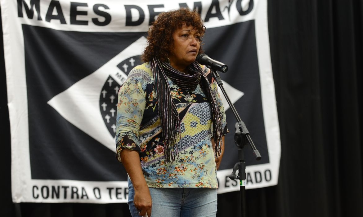 20 anos dos Crimes de Maio: movimentos criam tribunal simbólico contra o Estado