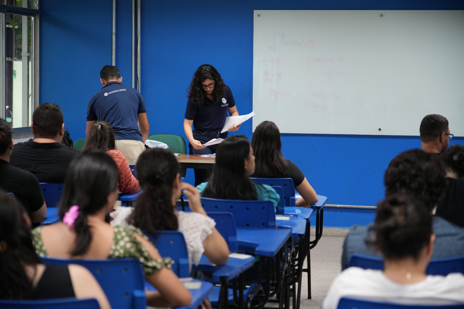 Estágio na Defensoria do Amazonas: inscrições abertas para nível médio