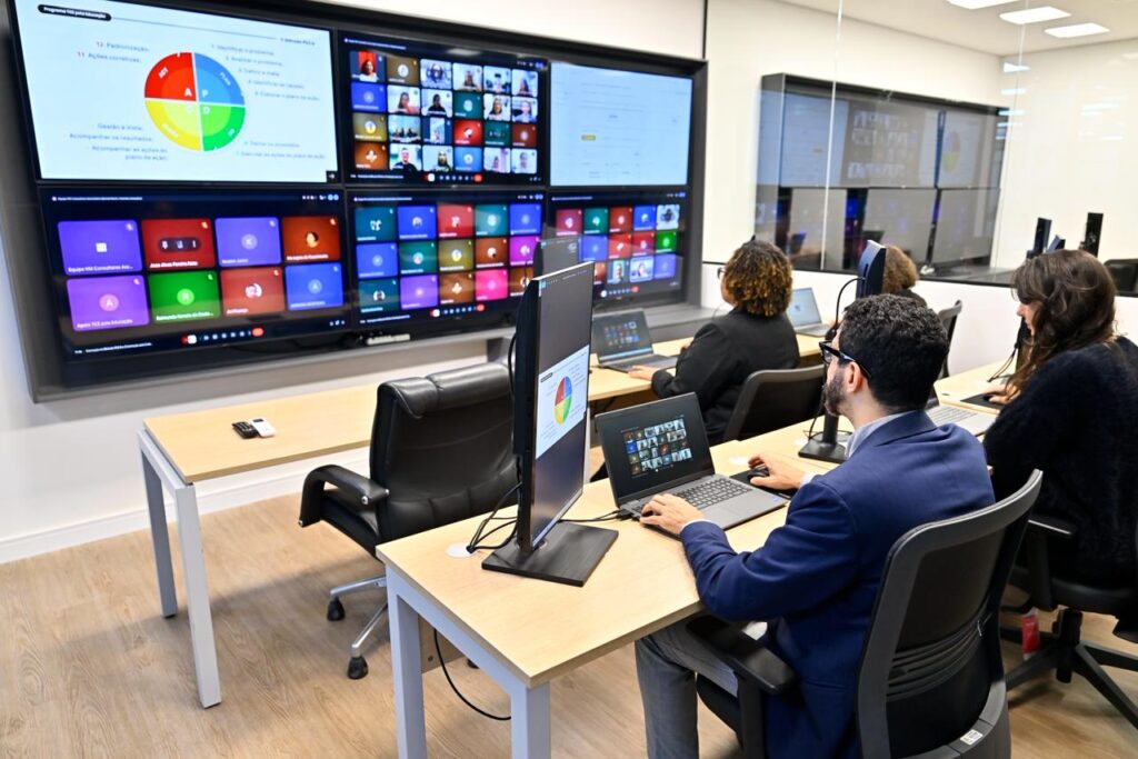 Tribunal de Contas do Amazonas capacita municípios para elevar qualidade da educação