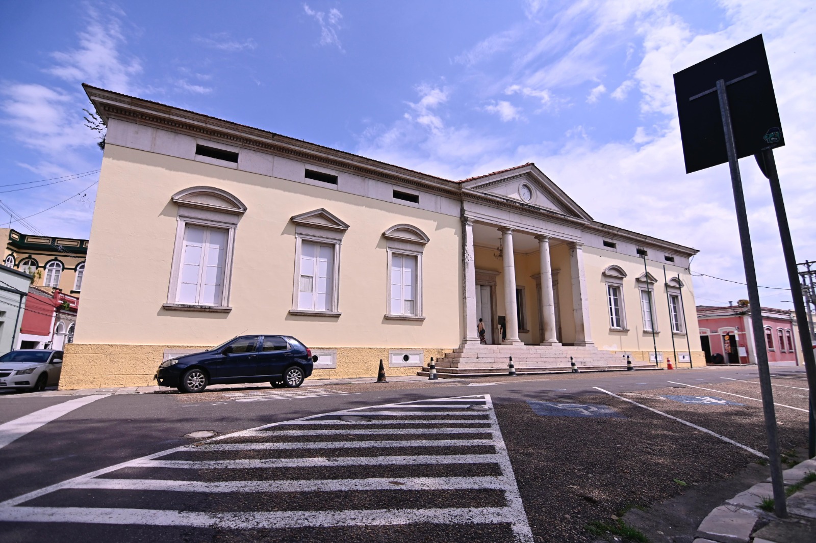 Semana de Museus em Manaus destaca cultura, história e identidade amazônica