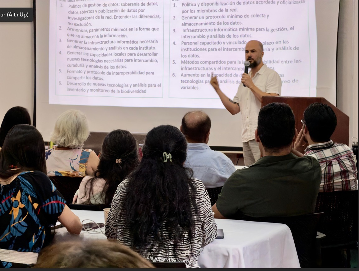 MCTI participa de encontro internacional para discutir sustentabilidade da Amazônia