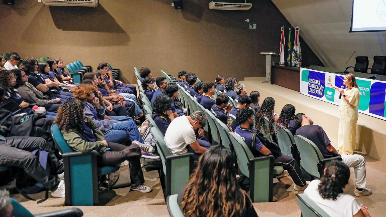 Sustentabilidade é tema central no encerramento de evento da Aleam