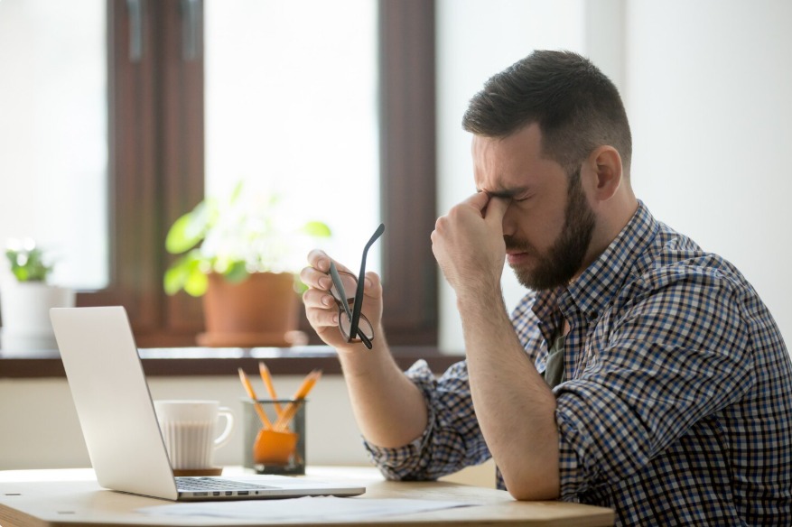 Tipos de dor de cabeça: como identificar e tratar corretamente