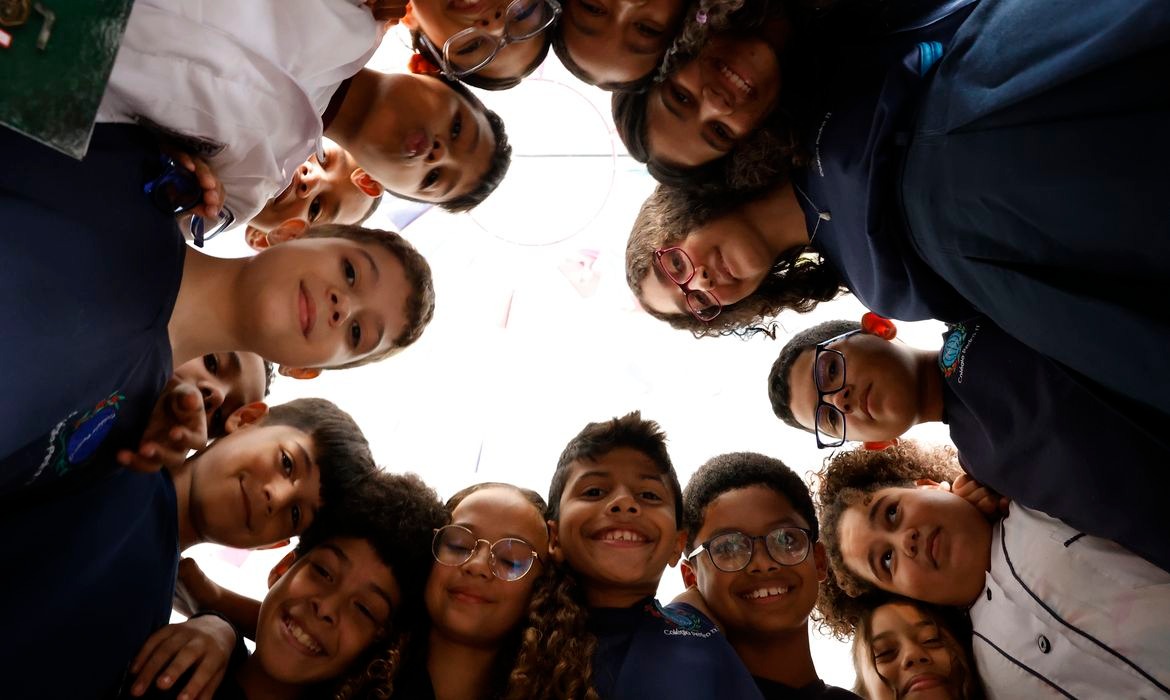 Nova política nacional reforça combate à exploração sexual infantil no Brasil