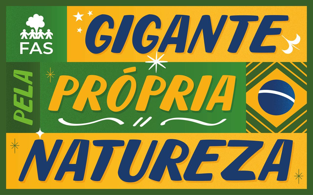 Amazônia: campanha incentiva preservação e valorização das áreas protegidas
