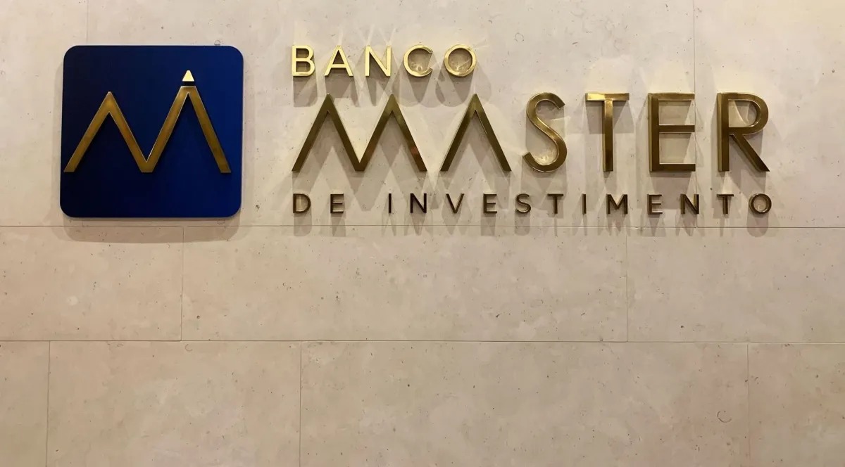 Polícia Federal apura vazamento de dados sigilosos em investigação do Banco Master