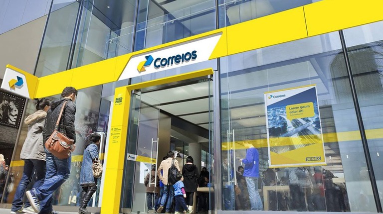 Renegociação de dívidas com até 90% de desconto agora nos Correios