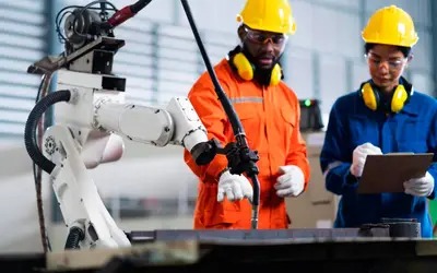 SENAI CIMATEC lança masterclass online sobre tecnologias emergentes