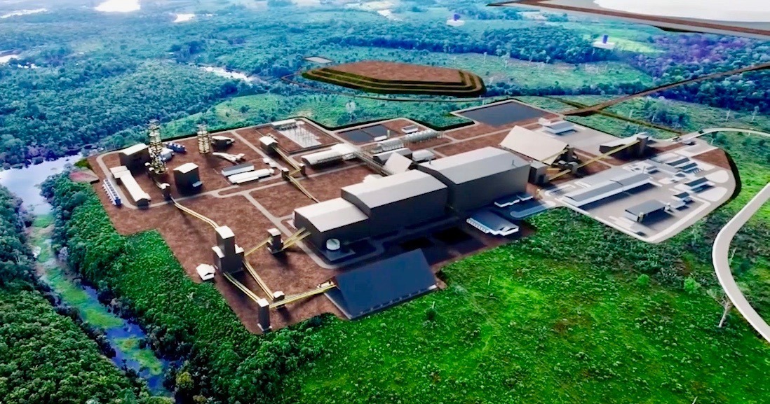 Parceria garante energia para mineração em Autazes por 23 anos