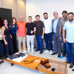 Avante fortalece nominata para disputa de deputado federal