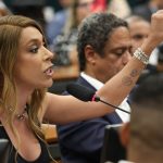 Erika Hilton defende descanso maior e rejeita compensações na PEC