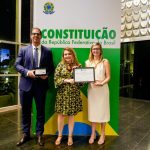 Atendimento a povos indígenas rende prêmio nacional ao Amazonas
