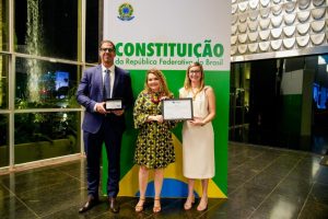 Atendimento a povos indígenas rende prêmio nacional ao Amazonas