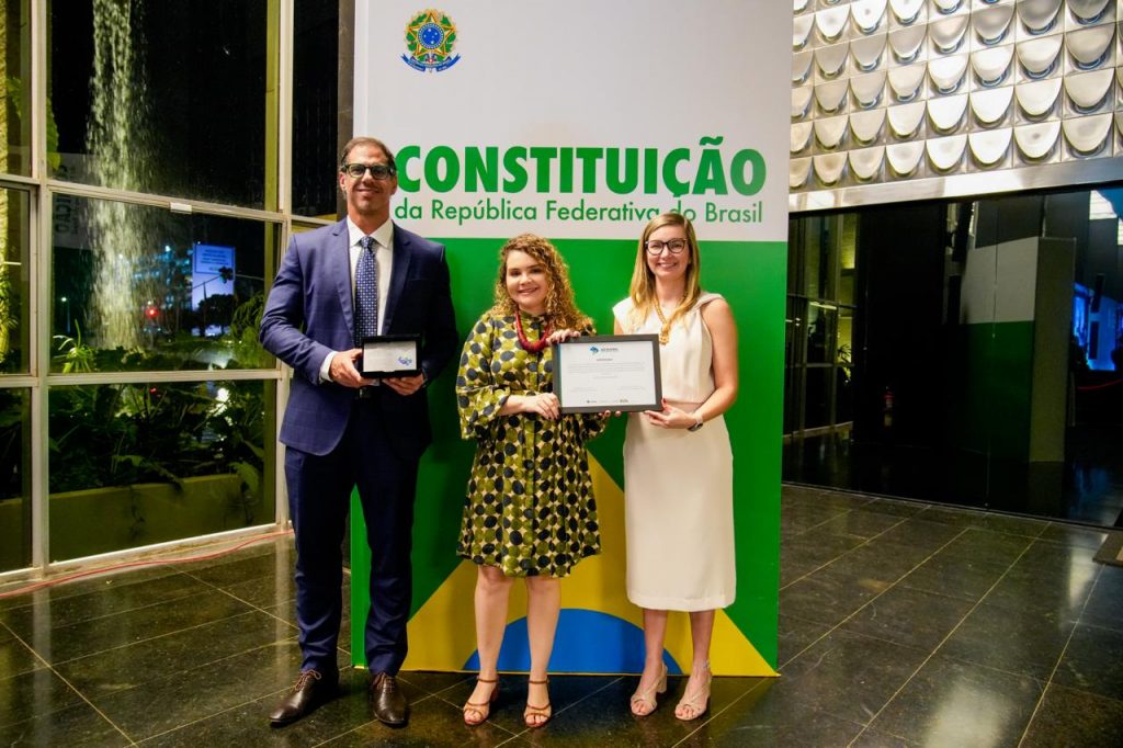 Atendimento a povos indígenas rende prêmio nacional ao Amazonas
