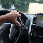 Programa Move Brasil oferece crédito para motoristas e taxistas