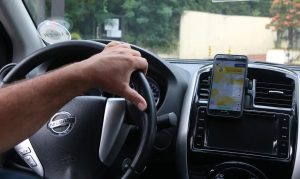 Programa Move Brasil oferece crédito para motoristas e taxistas