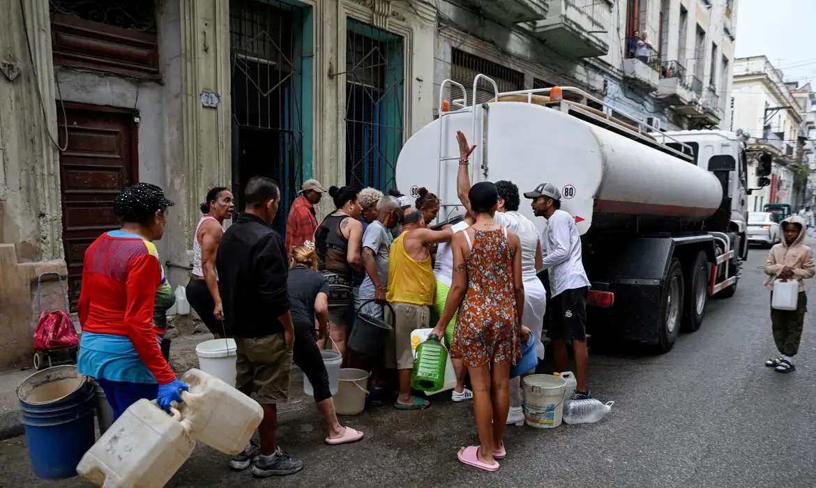 Relação EUA-Cuba: proposta de ajuda gera críticas do governo cubano