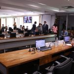Senado discute autonomia do Banco Central, mas votação é adiada