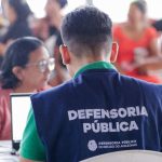 Parceria entre Defensoria e UEA fortalece acesso à Justiça no AM