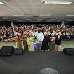 Empreendedores lotam Feirão do MEI e buscam capacitação em Manaus