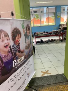 Evento beneficente da Apae Manaus reforça importância da solidariedade