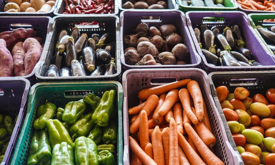 Campanha do INCA oferece auxílio alimentação a pacientes do SUS