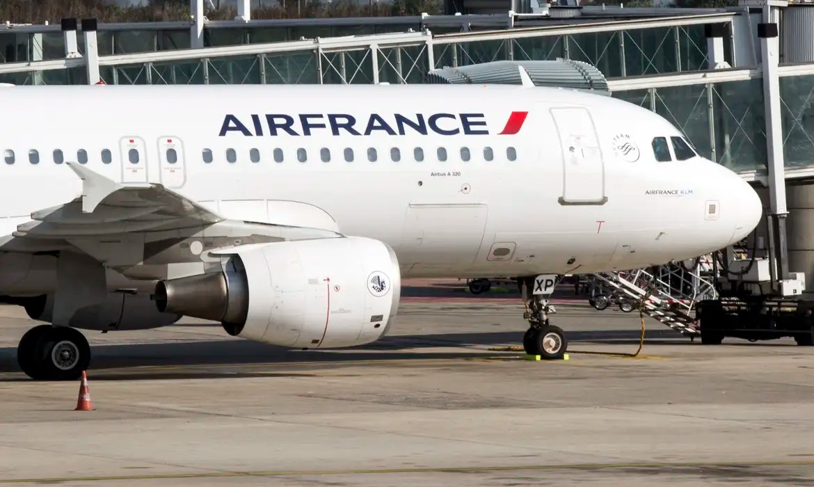 Justiça reverte decisão e condena Air France e Airbus por negligência
