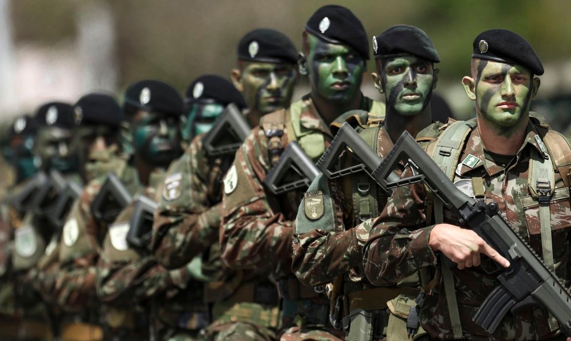 Últimos dias para o alistamento militar obrigatório 2026