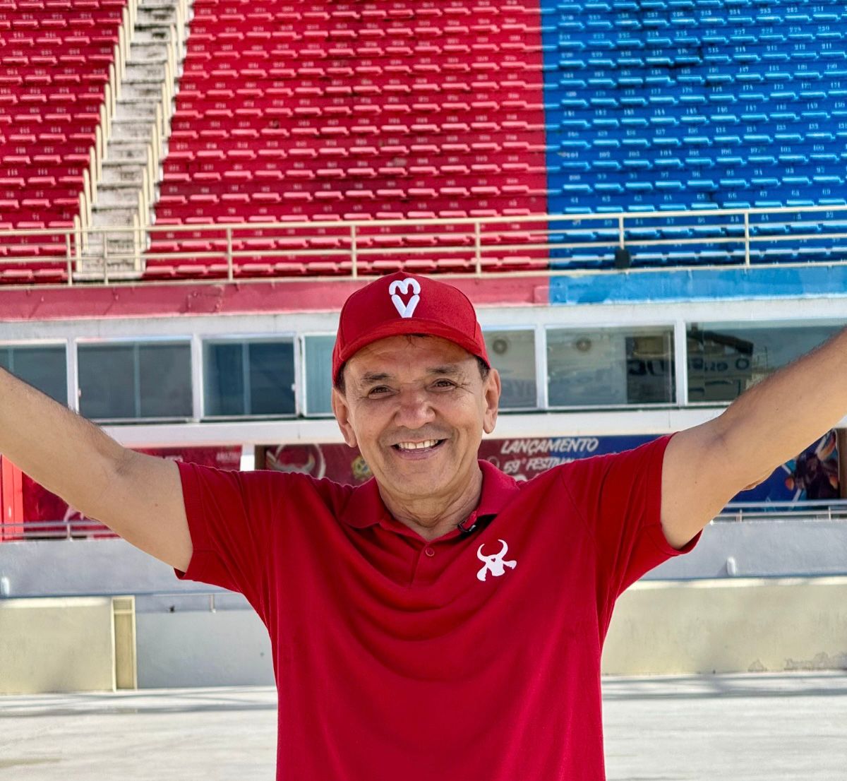 Pré-candidatura de Tony Medeiros reúne lideranças em Manaus
