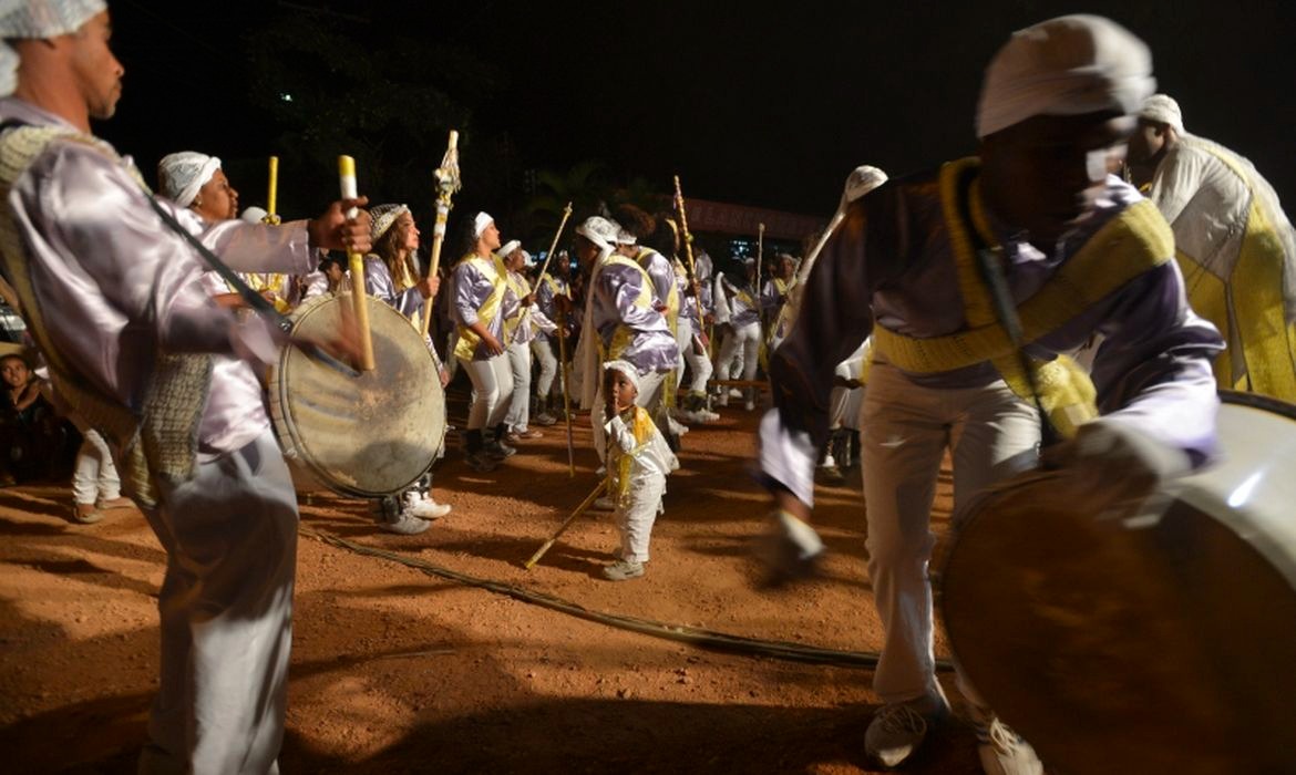 Cultura popular ganha incentivo com nova política nacional