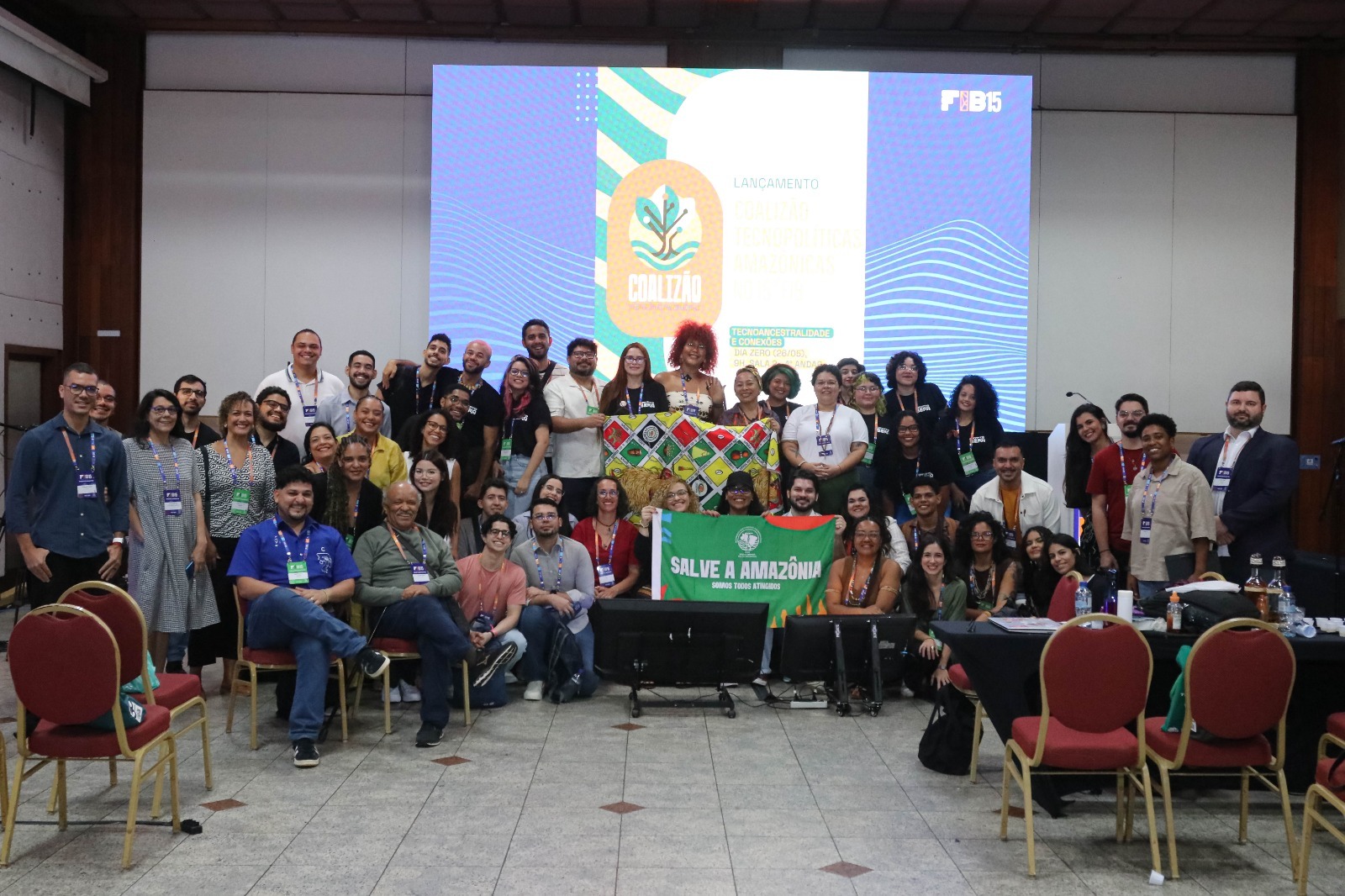 Evento gratuito discute IA, dados e governança digital no Brasil