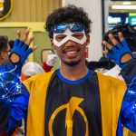 Tudo sobre a Zona Geek 2026 em Manaus: programação e atrações