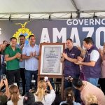 Amazonas amplia combate ao crime com grande apreensão de drogas