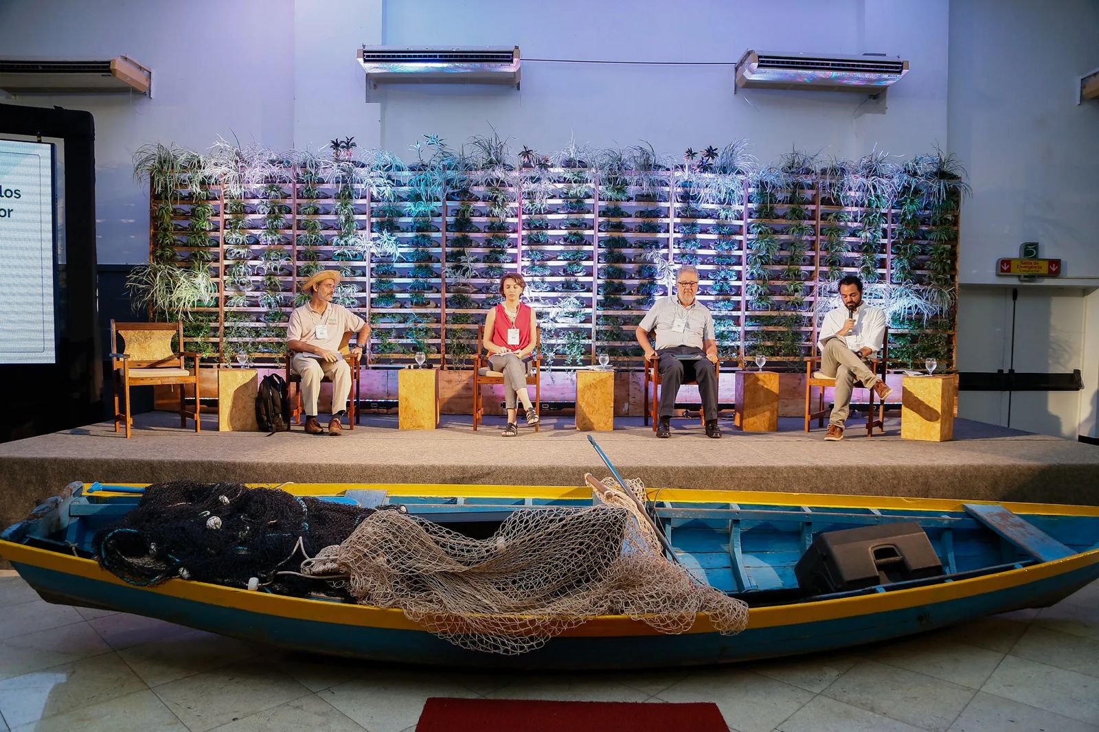 Evento FIINSA 2026 reunirá investidores e empreendedores da Amazônia