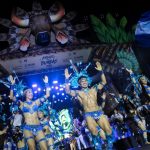 Sambódromo recebe Bar do Boi Caprichoso com programação especial