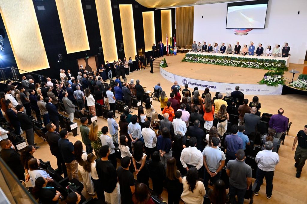 Ouvidorias são destaque em seminário internacional no Amazonas