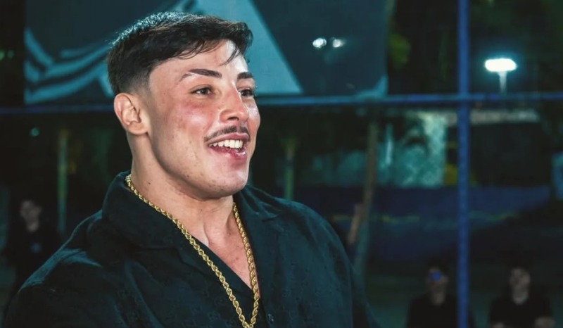 Caso Gabriel Ganley alerta sobre riscos da hipoglicemia em atletas