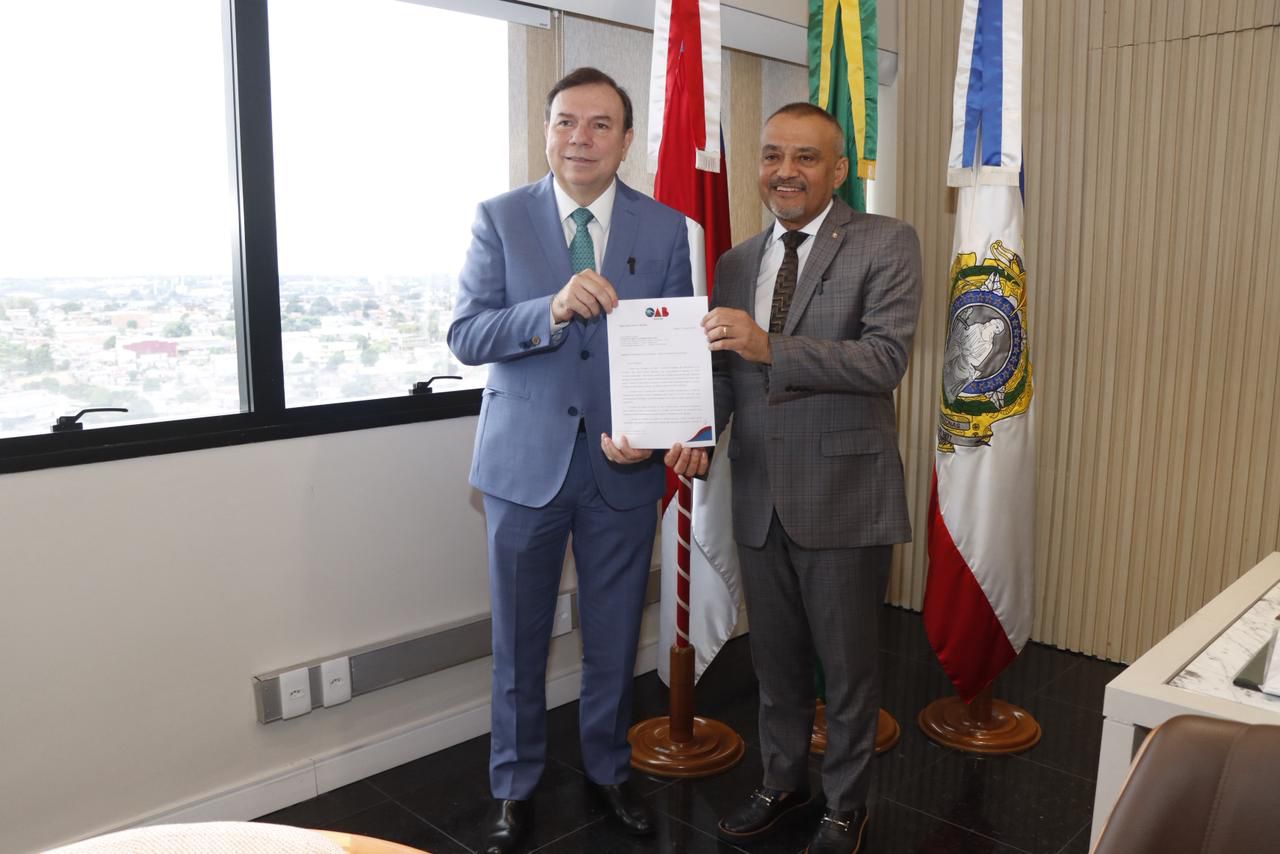 Consulta histórica da OAB Amazonas define lista sêxtupla