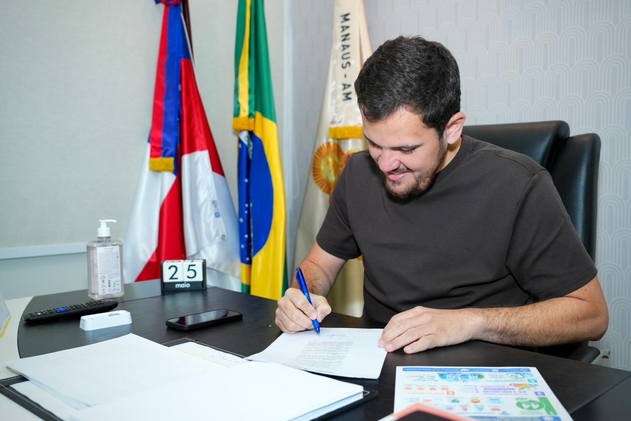 Concurso da Semsa: prefeitura convoca mais médicos em Manaus