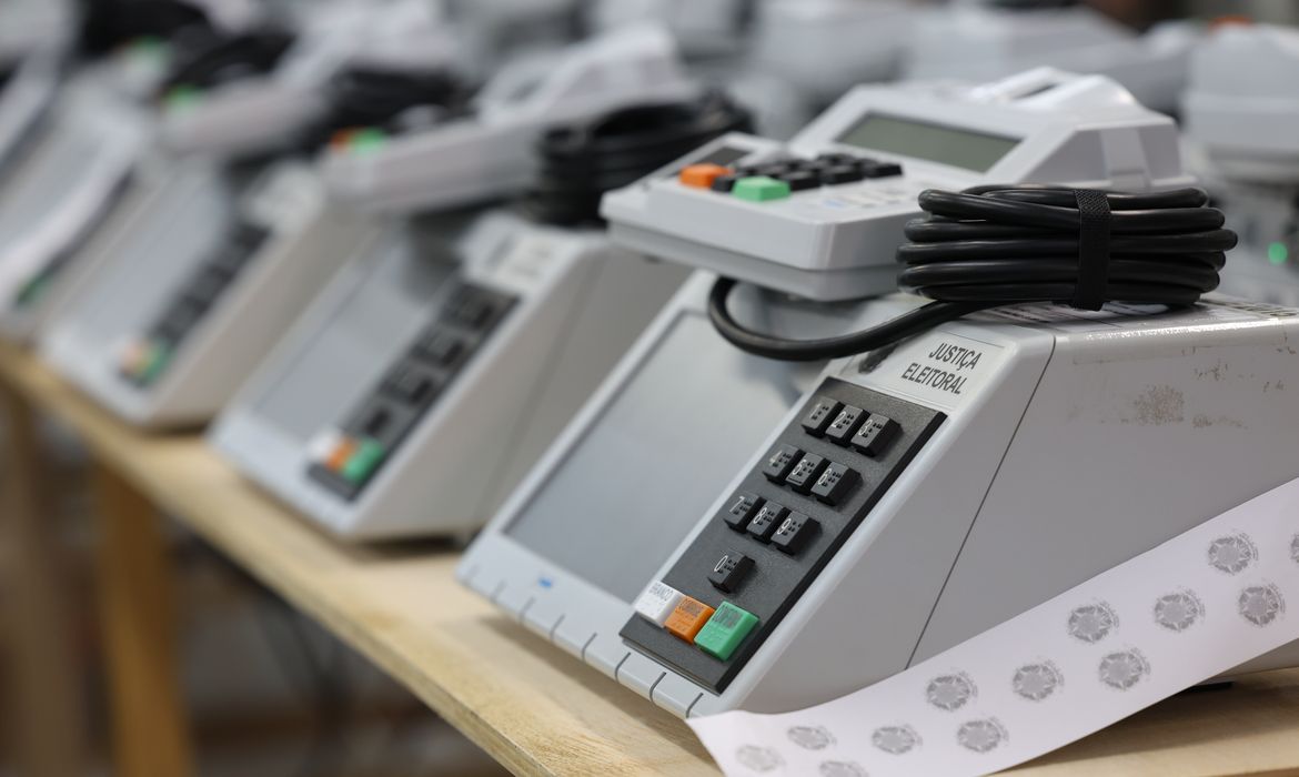 TREs terão unidades próprias de segurança da informação