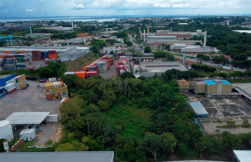Benefícios da ZFM podem ampliar vantagem tributária em até 419%