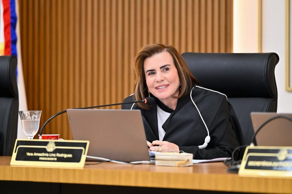 Segunda Câmara do TCE-AM prepara julgamento virtual com 200 processos