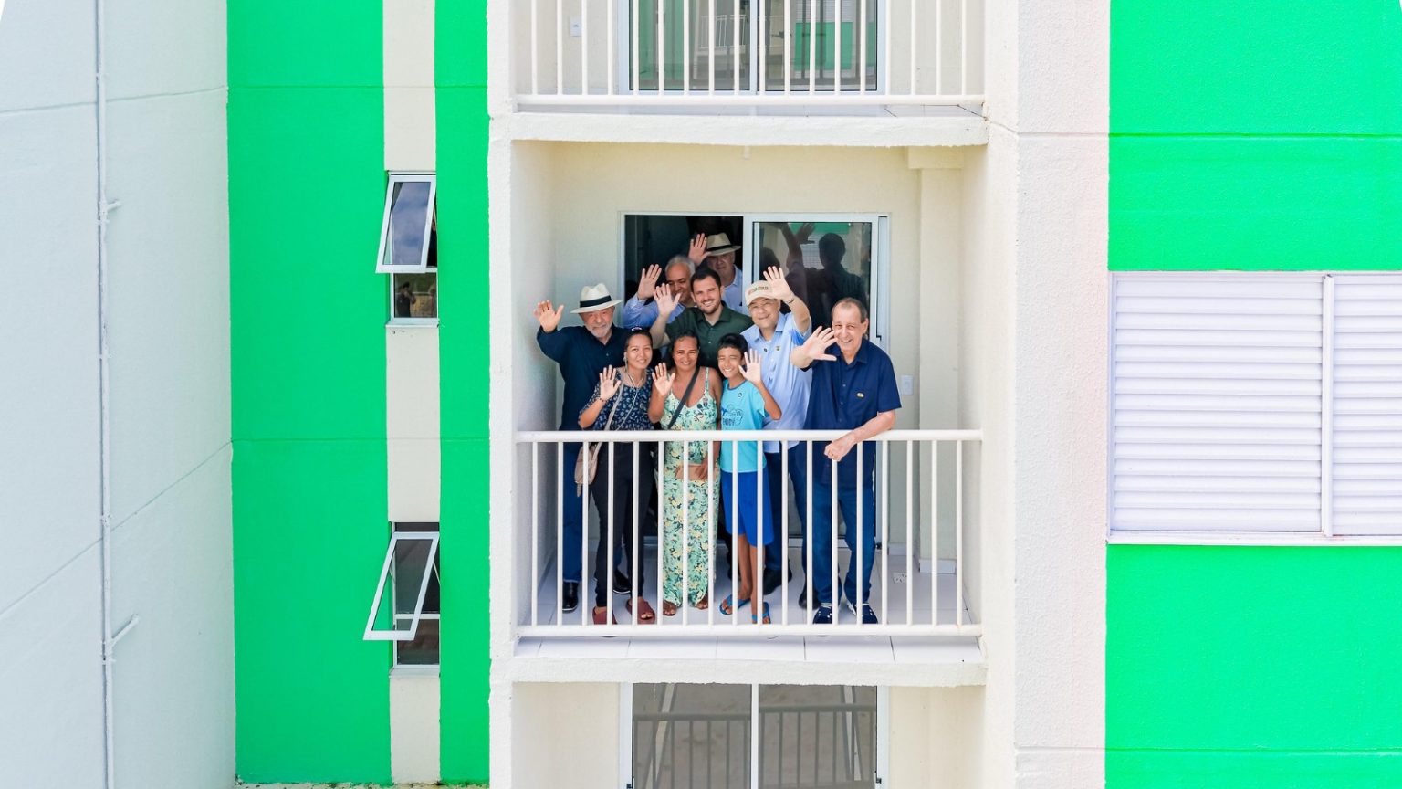 Minha Casa Minha Vida fortalece habitação popular em Manaus