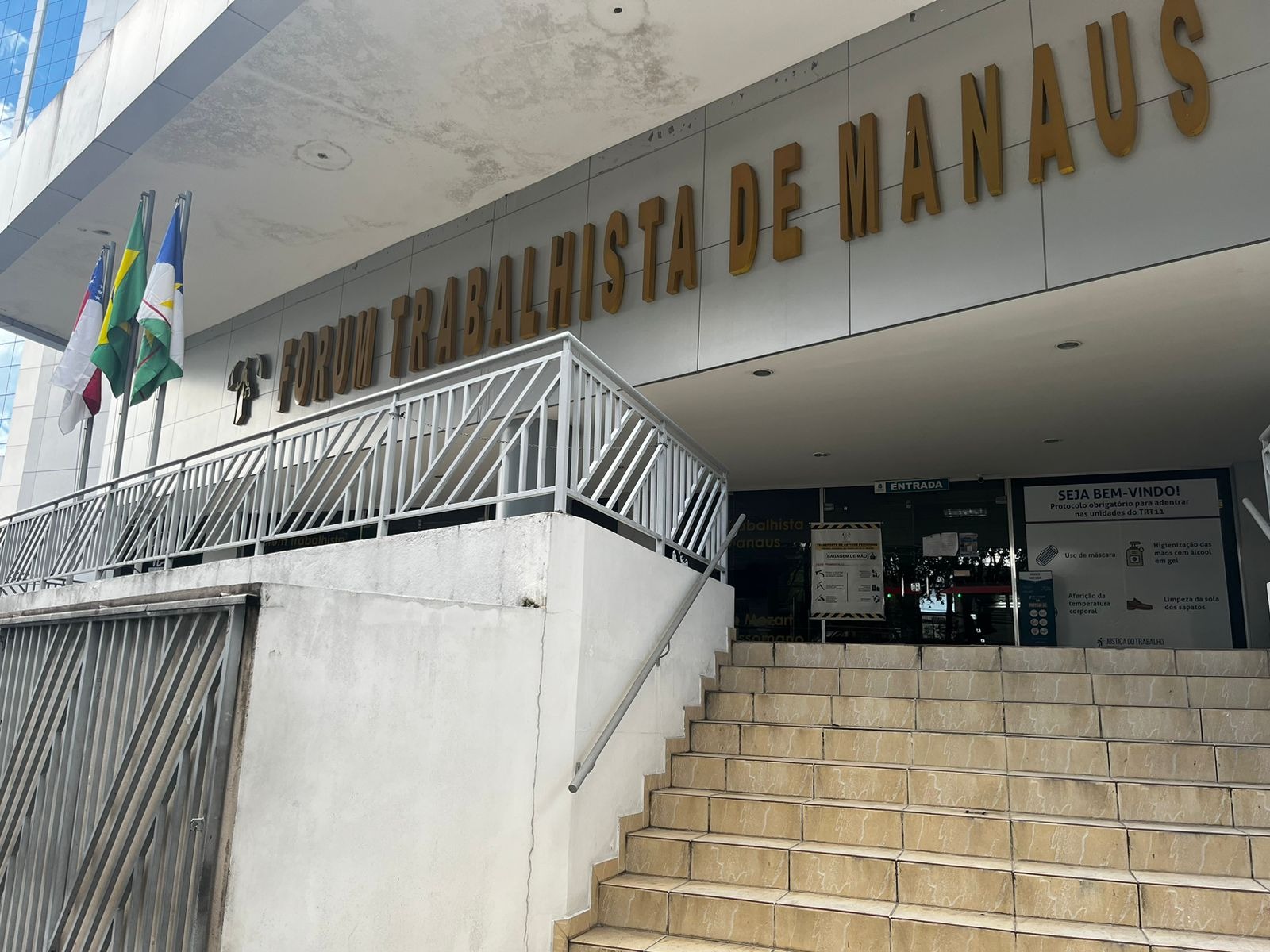 Escola Judicial do TRT-11 promove acesso à cultura amazônica