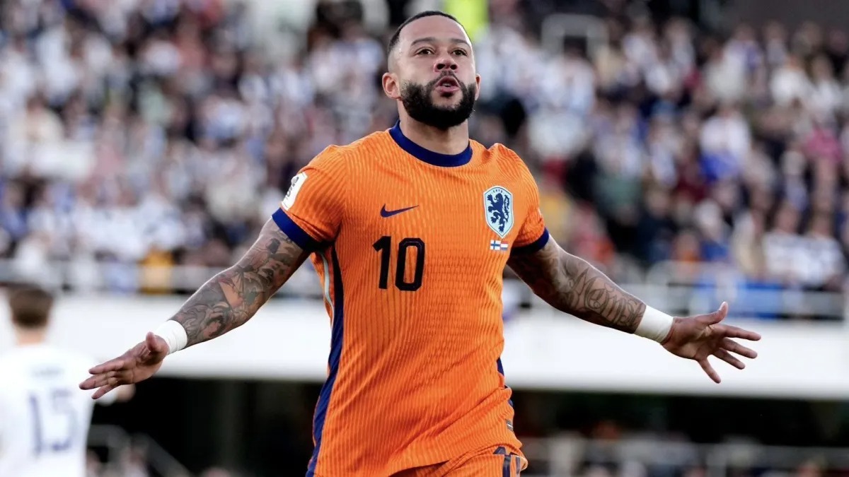 Seleção da Holanda fará amistosos antes da estreia na Copa do Mundo