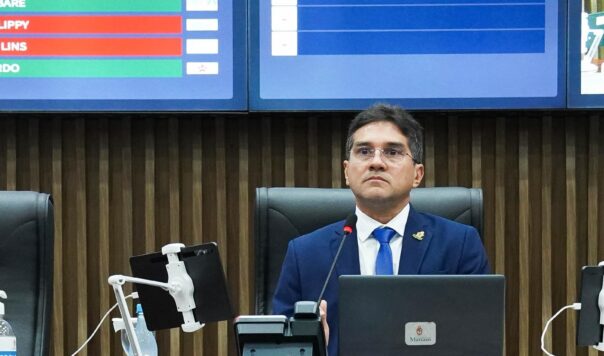 Sessão da CMM debate mobilidade urbana e direitos dos motoristas em Manaus