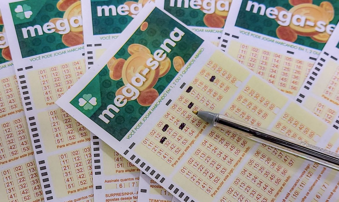 Mega-Sena de R$ 6 milhões será sorteada no Espaço da Sorte em São Paulo