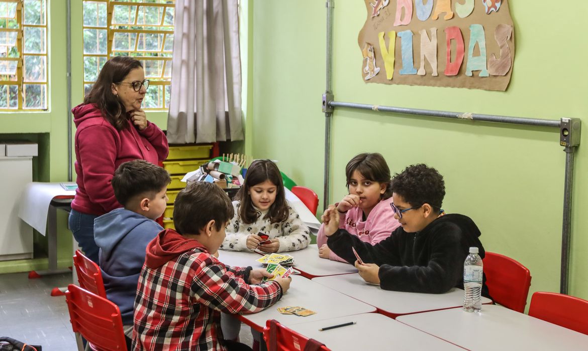 Projeto prevê triagem anual para alunos com altas habilidades